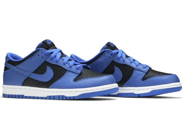 Nike Dunk Low 'Hyper Cobalt' Women's (GS) - Untied AU