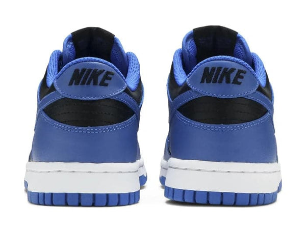 Nike Dunk Low 'Hyper Cobalt' Women's (GS) - Untied AU