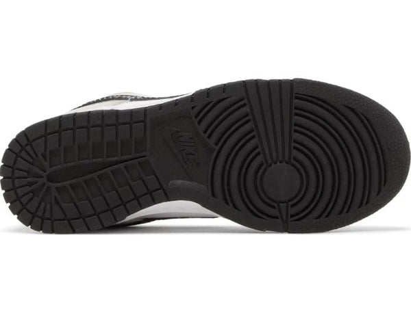 Nike Dunk Low 'Light Iron Ore Black' Women's - Untied AU