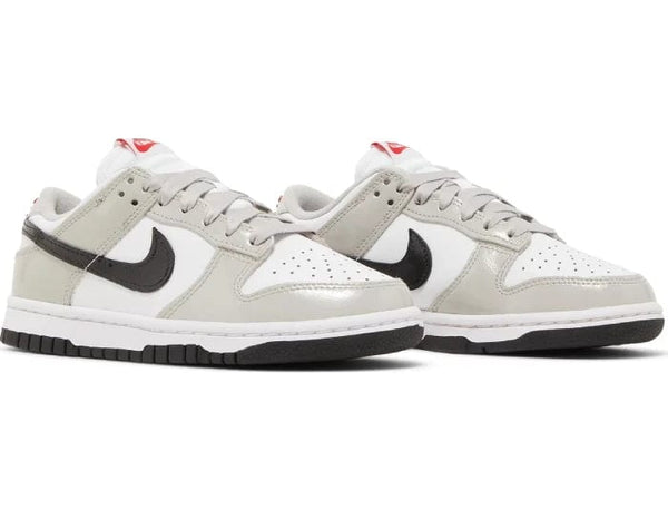 Nike Dunk Low 'Light Iron Ore Black' Women's - Untied AU