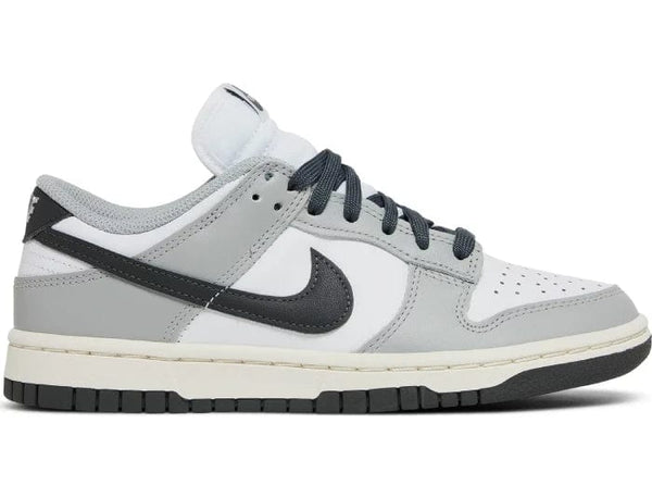 Nike Dunk Low 'Light Smoke Grey' Women's - Untied AU