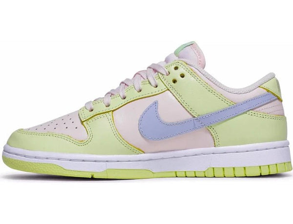 Nike Dunk Low 'Lime Ice' Women's - Untied AU