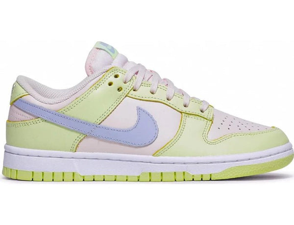Nike Dunk Low 'Lime Ice' Women's - Untied AU