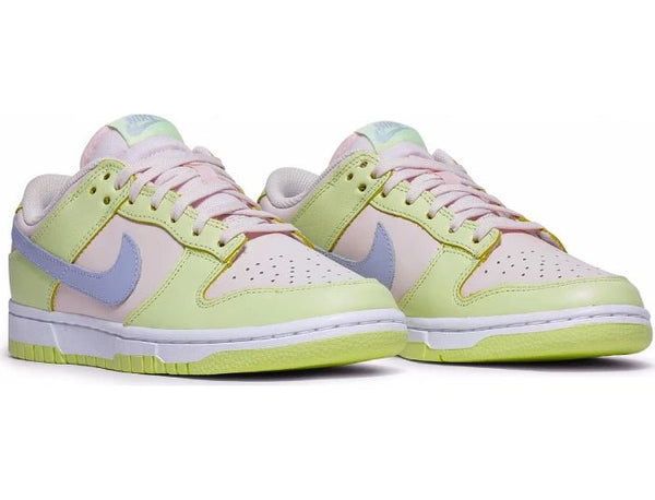 Nike Dunk Low 'Lime Ice' Women's - Untied AU