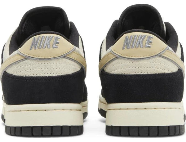 Nike Dunk Low LX 'Black Team Gold' Women's - Untied AU