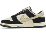 Load image into Gallery viewer, Nike Dunk Low LX 'Black Team Gold' Women's - Untied AU
