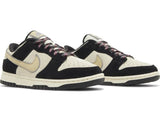 Load image into Gallery viewer, Nike Dunk Low LX 'Black Team Gold' Women's - Untied AU
