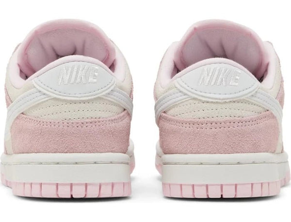 Nike Dunk Low LX 'Pink Foam' Women's - Untied AU