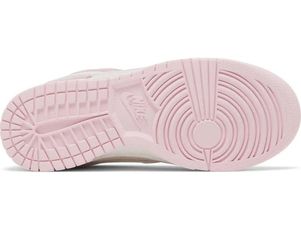 Nike Dunk Low LX 'Pink Foam' Women's - Untied AU