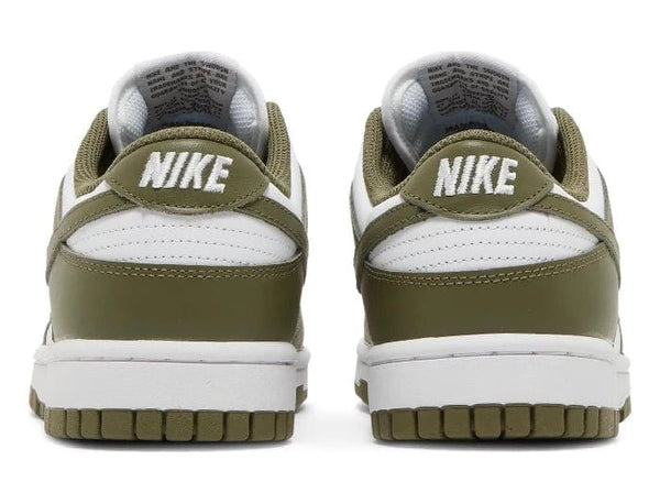 Nike Dunk Low 'Medium Olive' Women's - Untied AU