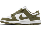 Load image into Gallery viewer, Nike Dunk Low 'Medium Olive' Women's - Untied AU

