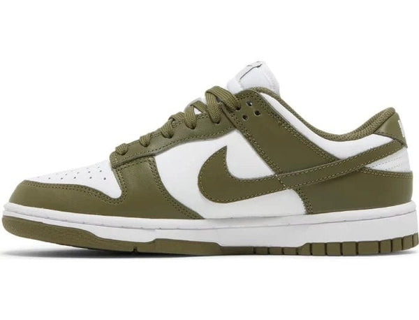 Nike Dunk Low 'Medium Olive' Women's - Untied AU
