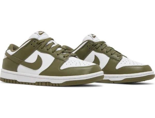 Nike Dunk Low 'Medium Olive' Women's - Untied AU