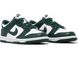 Load image into Gallery viewer, Nike Dunk Low 'Michigan State' Women's (GS) - UNTIED AU
