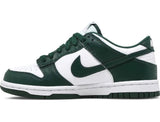 Load image into Gallery viewer, Nike Dunk Low 'Michigan State' Women's (GS) - UNTIED AU
