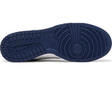 Load image into Gallery viewer, Nike Dunk Low 'Midnight Navy Smoke Grey' - Untied AU
