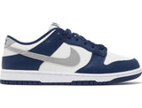 Load image into Gallery viewer, Nike Dunk Low 'Midnight Navy Smoke Grey' - Untied AU
