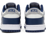 Load image into Gallery viewer, Nike Dunk Low 'Midnight Navy Smoke Grey' - Untied AU
