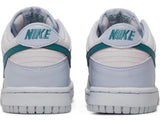 Load image into Gallery viewer, Nike Dunk Low 'Mineral Teal' Women's (GS) - Untied AU
