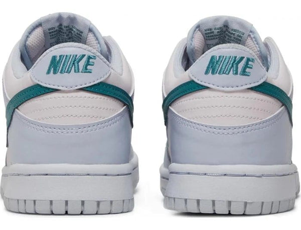 Nike Dunk Low 'Mineral Teal' Women's (GS) - Untied AU