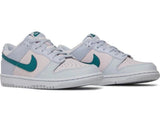 Load image into Gallery viewer, Nike Dunk Low 'Mineral Teal' Women's (GS) - Untied AU
