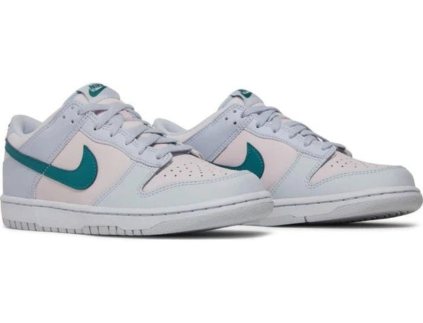 Nike Dunk Low 'Mineral Teal' Women's (GS) - Untied AU