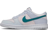 Load image into Gallery viewer, Nike Dunk Low 'Mineral Teal' Women's (GS) - Untied AU
