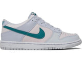Load image into Gallery viewer, Nike Dunk Low 'Mineral Teal' Women's (GS) - Untied AU

