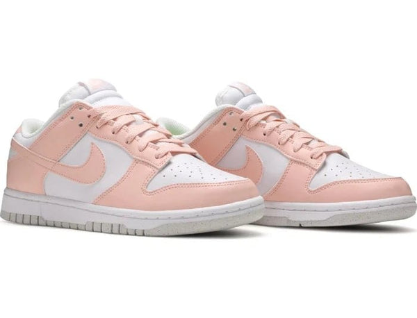 Nike Dunk Low 'Move To Zero - Pale Coral' Women's - Untied AU