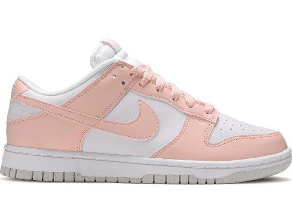 Nike Dunk Low 'Move To Zero - Pale Coral' Women's - Untied AU