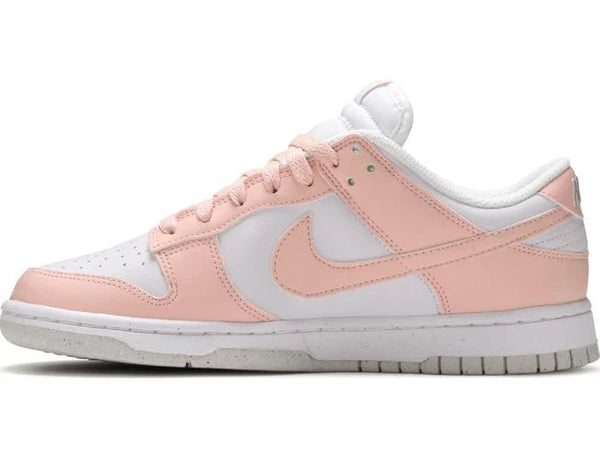 Nike Dunk Low 'Move To Zero - Pale Coral' Women's - Untied AU