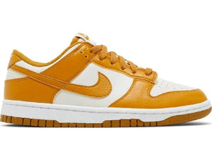 Nike Dunk Low Next Nature 'Curry' Women's - Untied AU