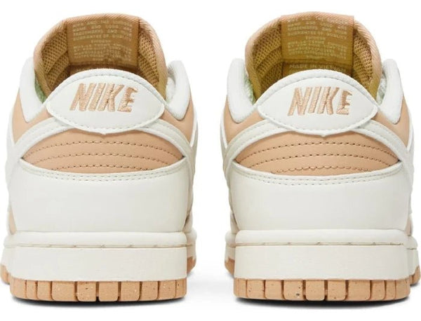 Nike Dunk Low Next Nature 'Hemp' Women's - Untied AU