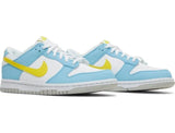 Load image into Gallery viewer, Nike Dunk Low Next Nature 'Homer Simpson' Women's (GS) - Untied AU
