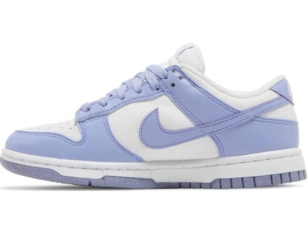 Nike Dunk Low Next Nature 'Lilac' Women's - Untied AU