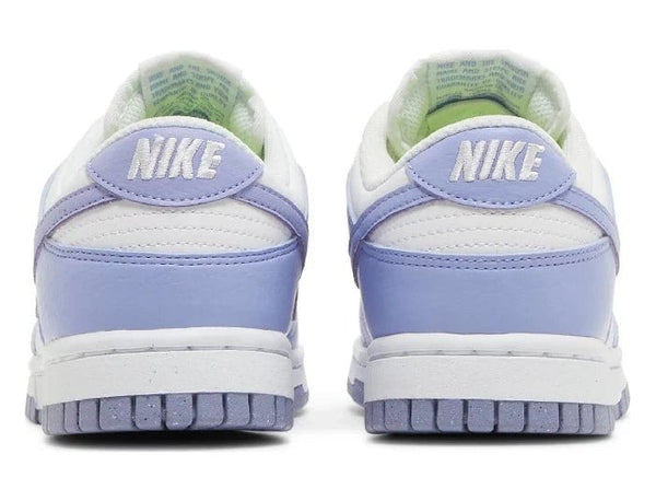 Nike Dunk Low Next Nature 'Lilac' Women's - Untied AU