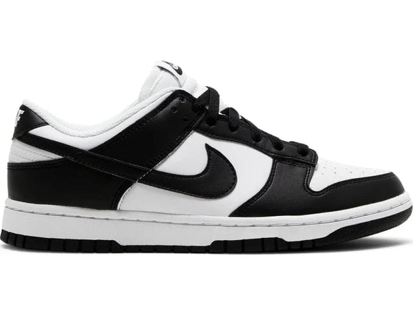 Nike Dunk Low Next Nature 'Panda' Women's - Untied AU