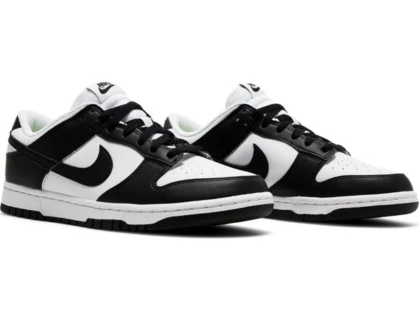 Nike Dunk Low Next Nature 'Panda' Women's - Untied AU