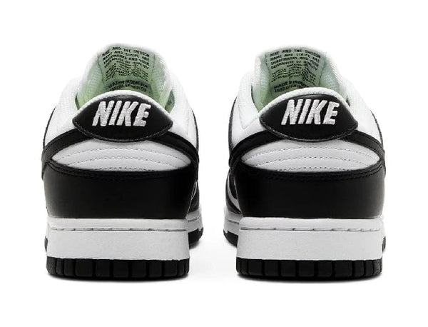 Nike Dunk Low Next Nature 'Panda' Women's - Untied AU