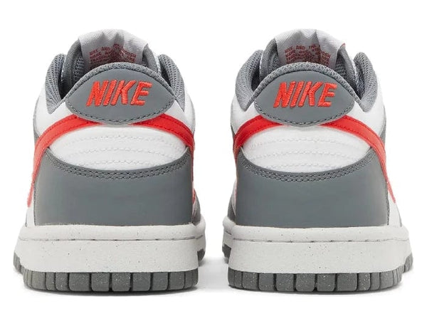 Nike Dunk Low Next Nature 'Smoke Grey' Women's (GS) - Untied AU