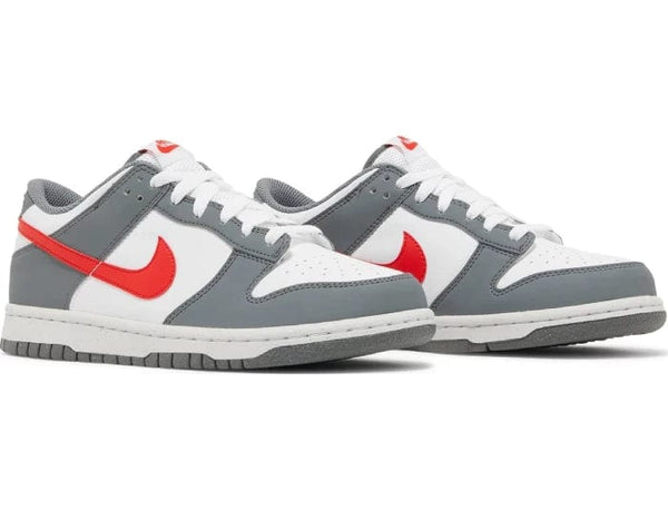 Nike Dunk Low Next Nature 'Smoke Grey' Women's (GS) - Untied AU