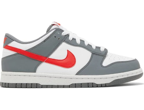 Nike Dunk Low Next Nature 'Smoke Grey' Women's (GS) - Untied AU