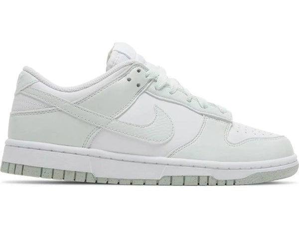 Nike Dunk Low Next Nature 'White Mint' Women's – Untied AU