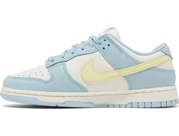 Nike Dunk Low 'Ocean Bliss' Women's - Untied AU