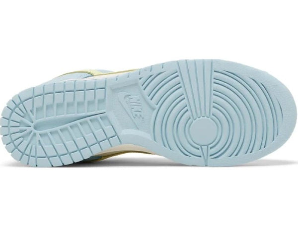 Nike Dunk Low 'Ocean Bliss' Women's - Untied AU