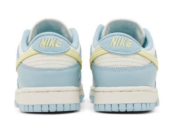 Nike Dunk Low 'Ocean Bliss' Women's - Untied AU