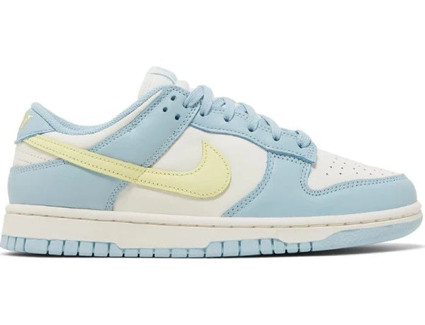 Nike Dunk Low 'Ocean Bliss' Women's - Untied AU