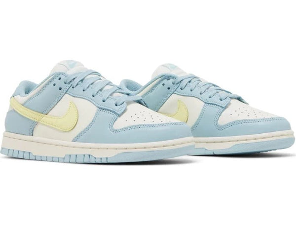 Nike Dunk Low 'Ocean Bliss' Women's - Untied AU