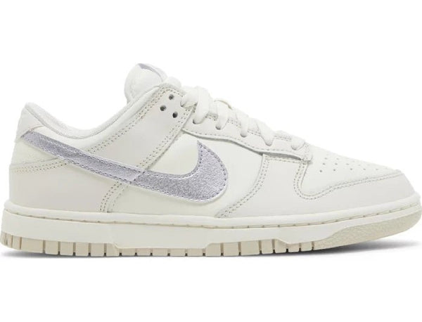 Nike Dunk Low 'Oxygen Purple' Women's - Untied AU