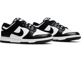 Load image into Gallery viewer, Nike Dunk Low 'Panda Black White' - Untied AU

